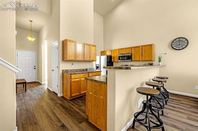 4966 Spokane Way, Colorado Springs, CO 80911