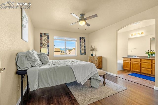 4966 Spokane Way, Colorado Springs, CO 80911