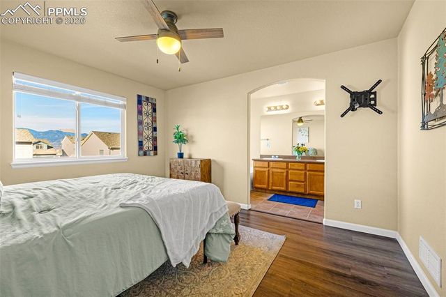 4966 Spokane Way, Colorado Springs, CO 80911