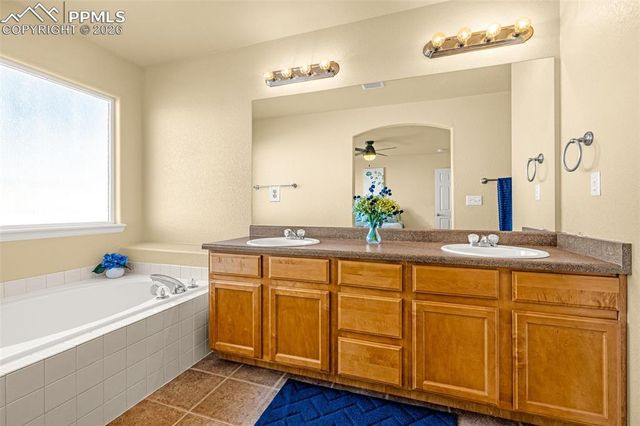 4966 Spokane Way, Colorado Springs, CO 80911