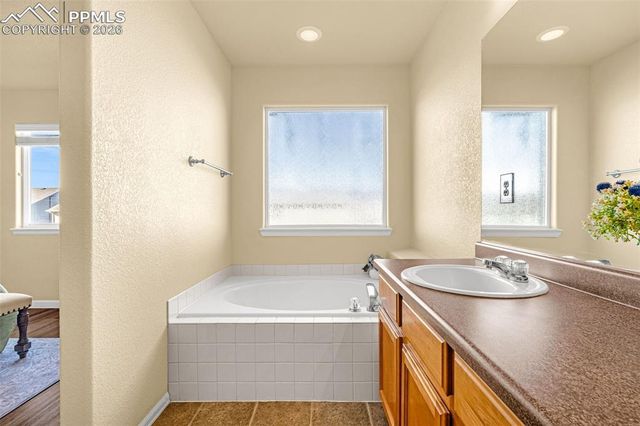 4966 Spokane Way, Colorado Springs, CO 80911