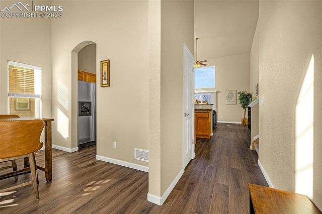 4966 Spokane Way, Colorado Springs, CO 80911