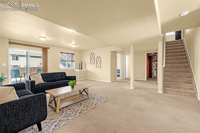 4966 Spokane Way, Colorado Springs, CO 80911