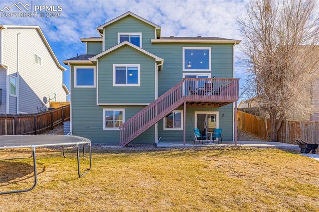4966 Spokane Way, Colorado Springs, CO 80911