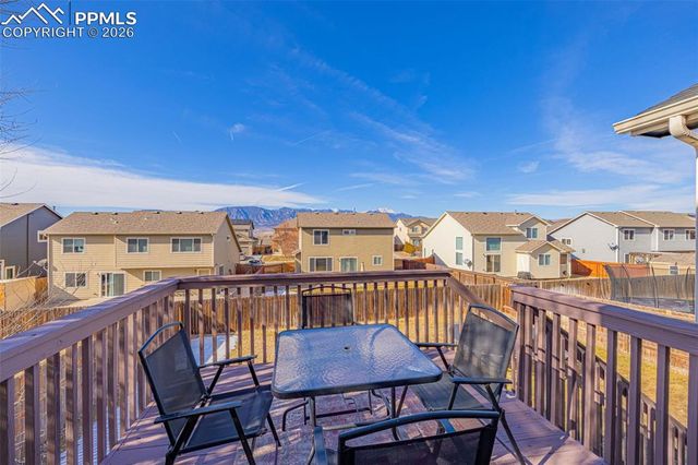 4966 Spokane Way, Colorado Springs, CO 80911