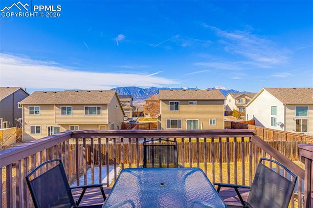 4966 Spokane Way, Colorado Springs, CO 80911