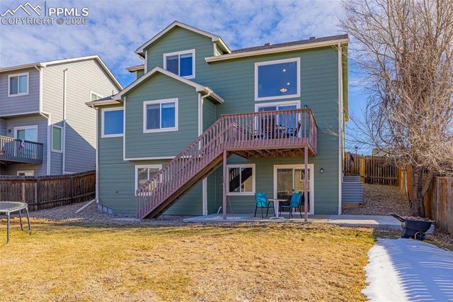 4966 Spokane Way, Colorado Springs, CO 80911