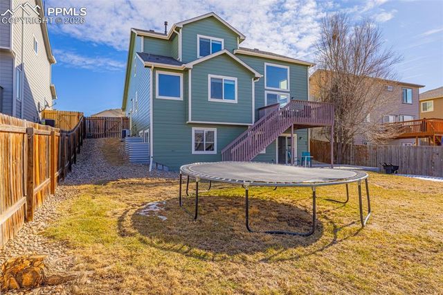 4966 Spokane Way, Colorado Springs, CO 80911