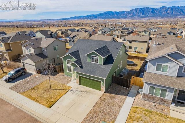 4966 Spokane Way, Colorado Springs, CO 80911