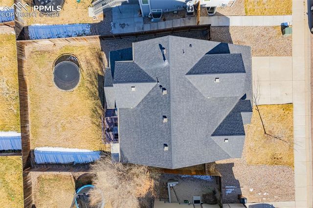 4966 Spokane Way, Colorado Springs, CO 80911