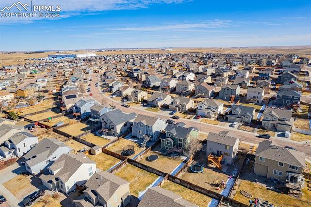 4966 Spokane Way, Colorado Springs, CO 80911