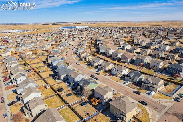 4966 Spokane Way, Colorado Springs, CO 80911