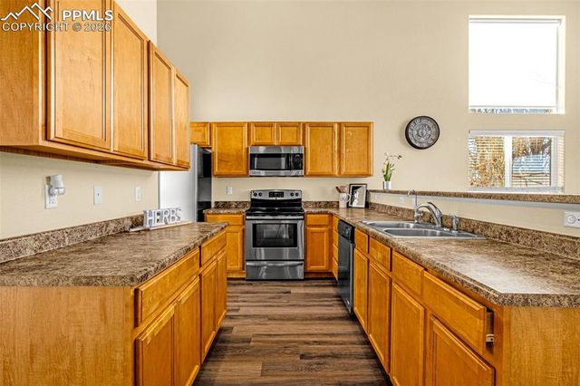 4966 Spokane Way, Colorado Springs, CO 80911