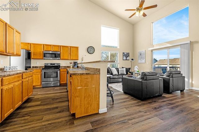 4966 Spokane Way, Colorado Springs, CO 80911