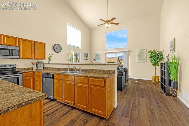 4966 Spokane Way, Colorado Springs, CO 80911