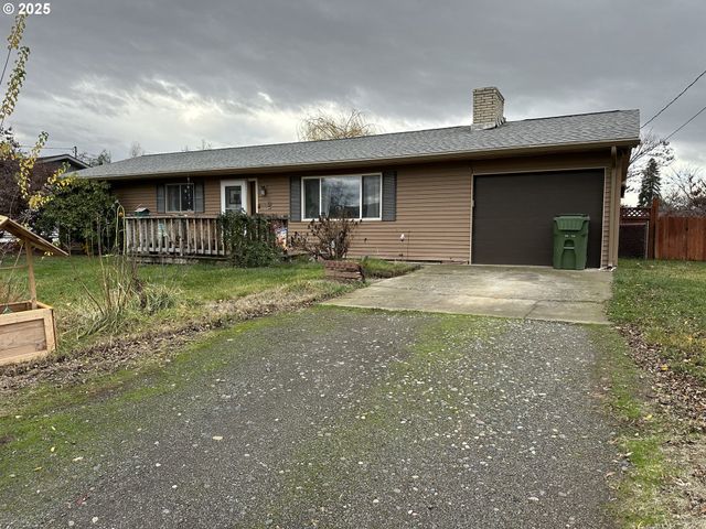 1518 WILKENSON St, Milton Freewater, OR 97862