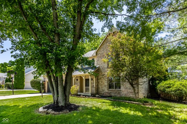 795 Grace Drive, Carmel, IN 46032