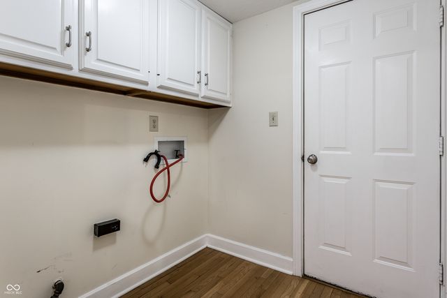 795 Grace Drive, Carmel, IN 46032