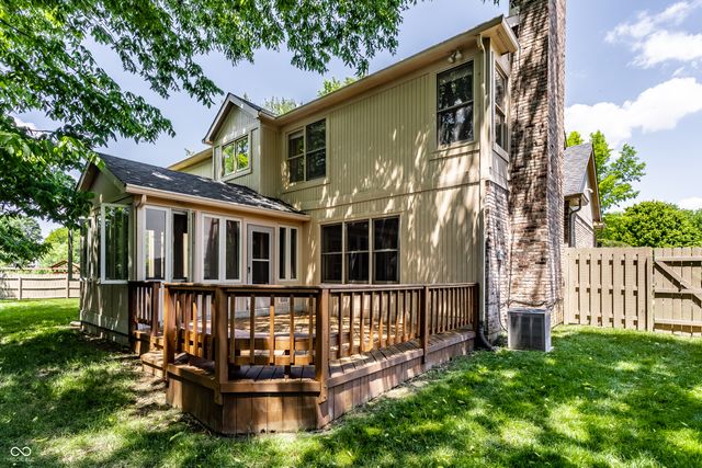 795 Grace Drive, Carmel, IN 46032