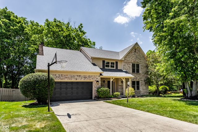 795 Grace Drive, Carmel, IN 46032