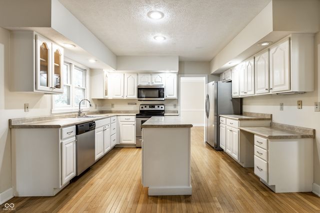 795 Grace Drive, Carmel, IN 46032