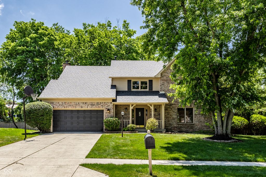 795 Grace Drive, Carmel, IN 46032
