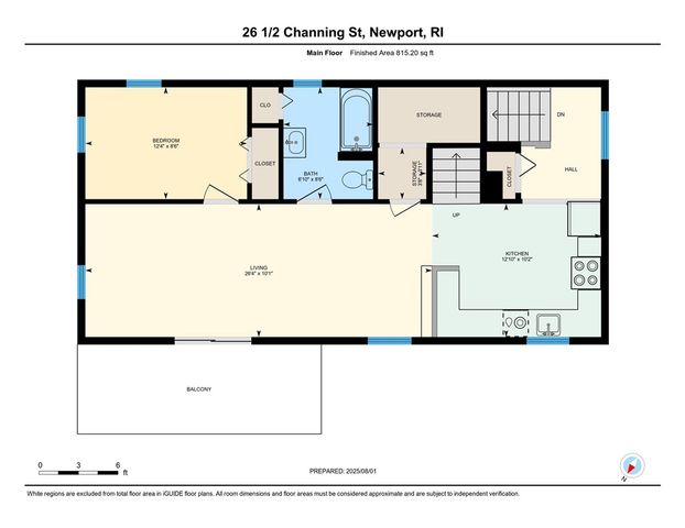 26 Channing Street, Newport, RI 02840