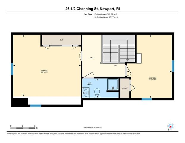 26 Channing Street, Newport, RI 02840