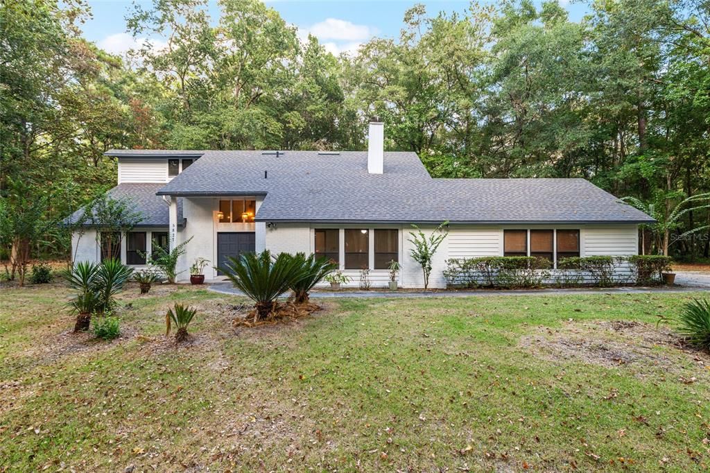 5827 NW 54TH WAY, Gainesville, FL 32653