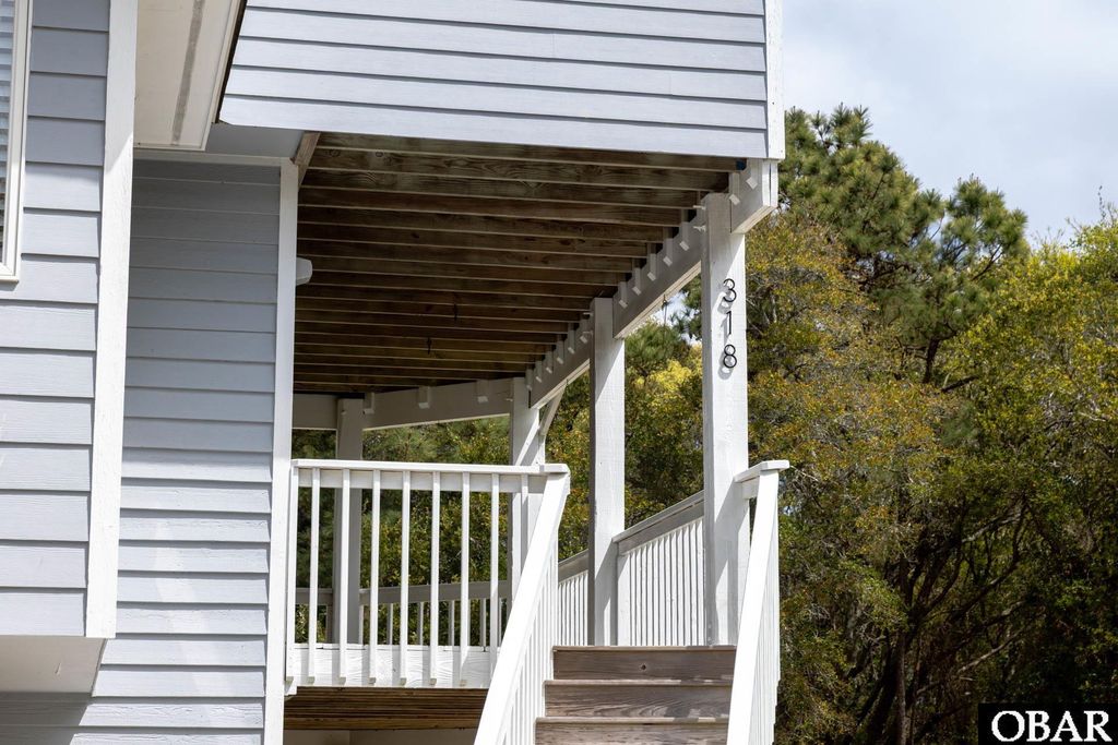 Image 24 of property listing at 318 Duck Road Lot 14, Southern Shores, NC 27949