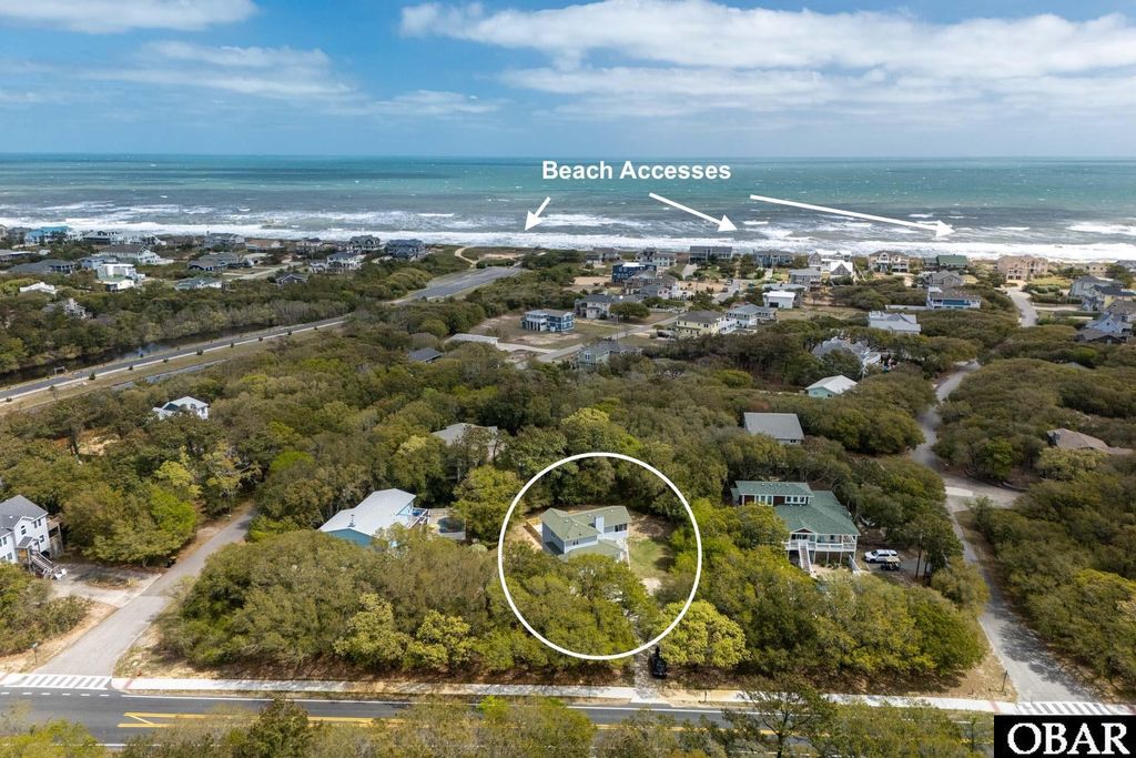 Image 27 of property listing at 318 Duck Road Lot 14, Southern Shores, NC 27949