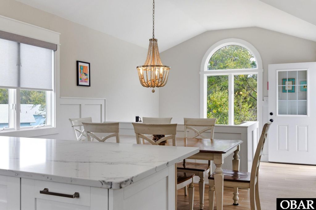 Image 5 of property listing at 318 Duck Road Lot 14, Southern Shores, NC 27949