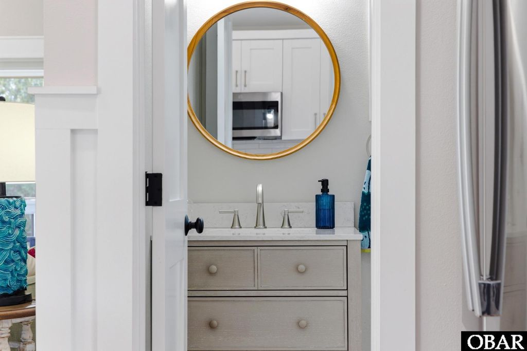 Image 6 of property listing at 318 Duck Road Lot 14, Southern Shores, NC 27949