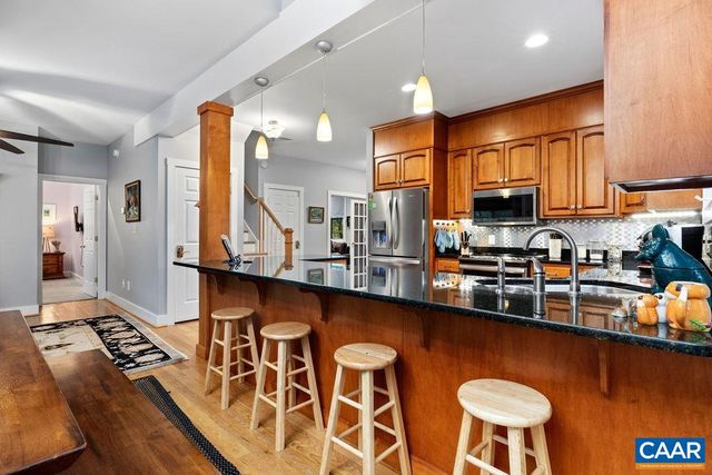 102 DEVILS KNOB LOOP, Wintergreen Resort, VA 22967