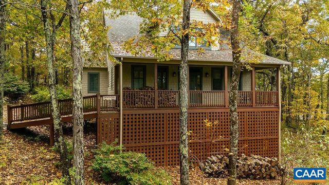102 DEVILS KNOB LOOP, Wintergreen Resort, VA 22967