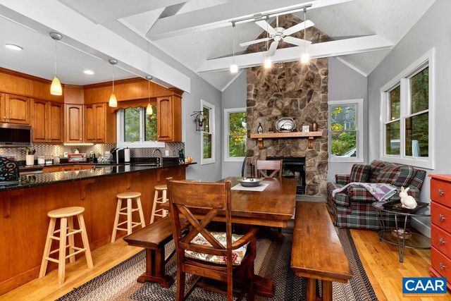 102 DEVILS KNOB LOOP, Wintergreen Resort, VA 22967