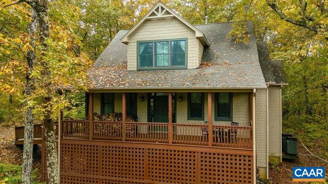 102 DEVILS KNOB LOOP, Wintergreen Resort, VA 22967