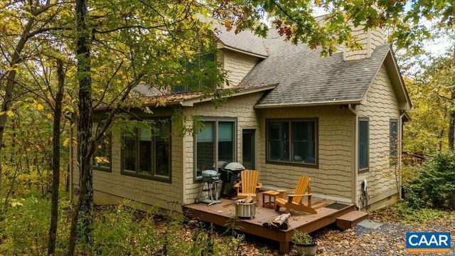 102 DEVILS KNOB LOOP, Wintergreen Resort, VA 22967