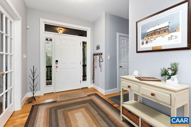 102 DEVILS KNOB LOOP, Wintergreen Resort, VA 22967