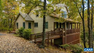 102 DEVILS KNOB LOOP, Wintergreen Resort, VA 22967