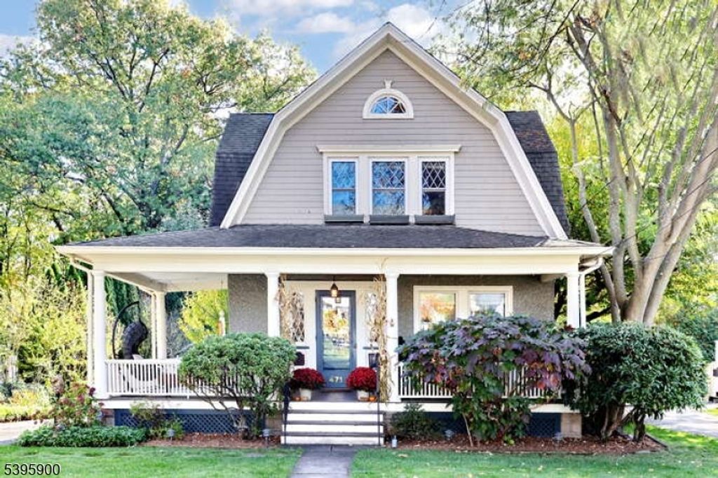 471 S Maple Ave, Glen Rock Boro, NJ 07452