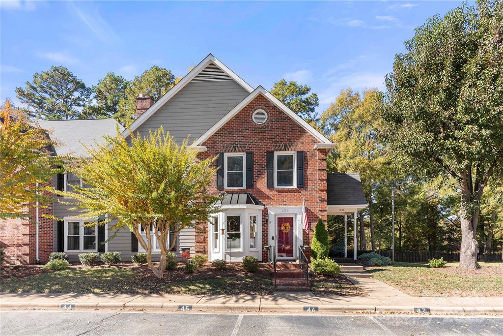 1751 Robinwood Road, Gastonia, NC 28054