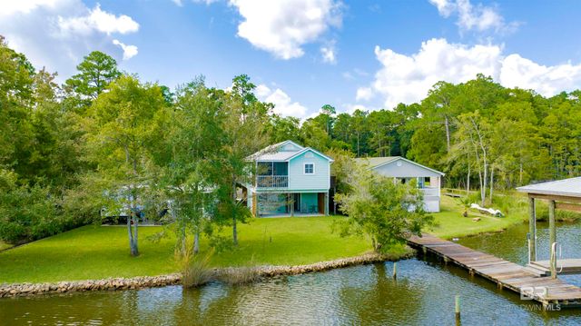 9660 Harbour Drive, Elberta, AL 36530