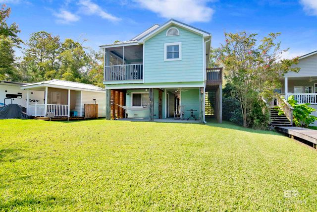 9660 Harbour Drive, Elberta, AL 36530