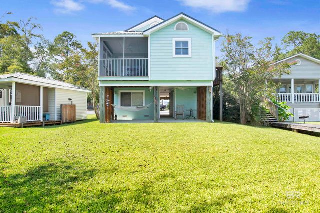 9660 Harbour Drive, Elberta, AL 36530