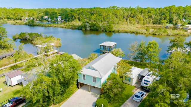 9660 Harbour Drive, Elberta, AL 36530