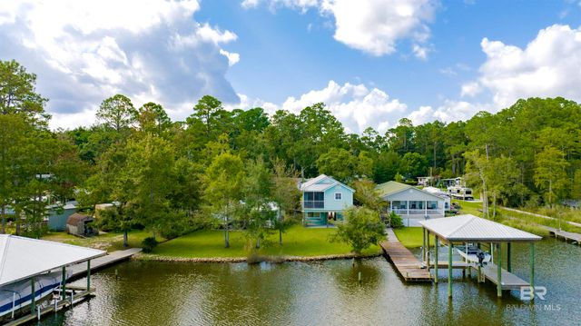 9660 Harbour Drive, Elberta, AL 36530