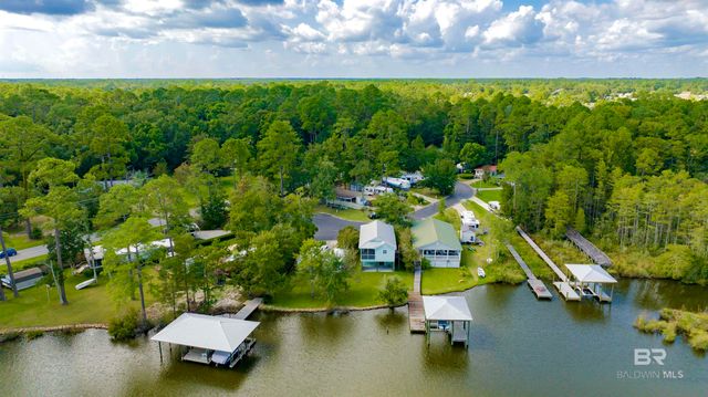 9660 Harbour Drive, Elberta, AL 36530
