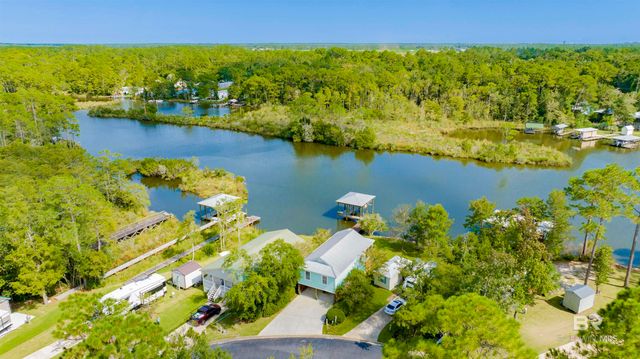 9660 Harbour Drive, Elberta, AL 36530