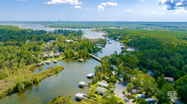 9660 Harbour Drive, Elberta, AL 36530